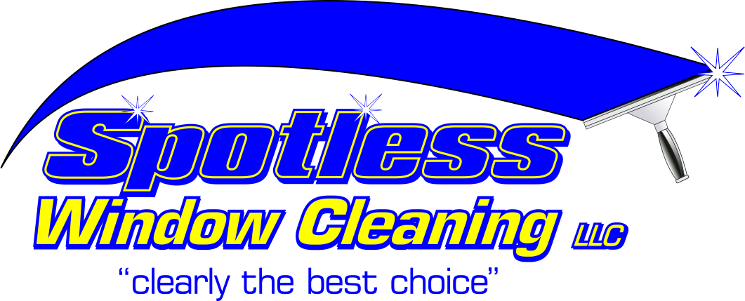 Spotless Window Cleaning LLC