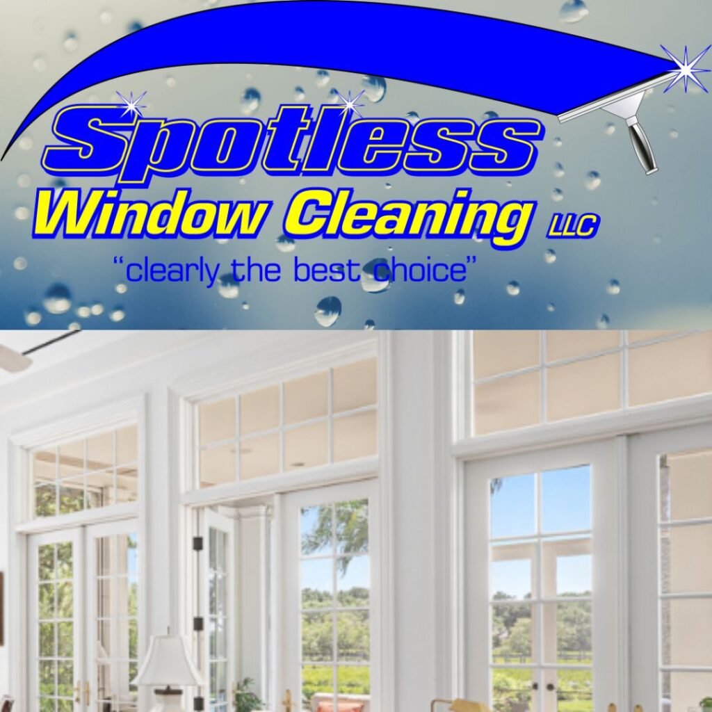 power wash and window cleaning near me