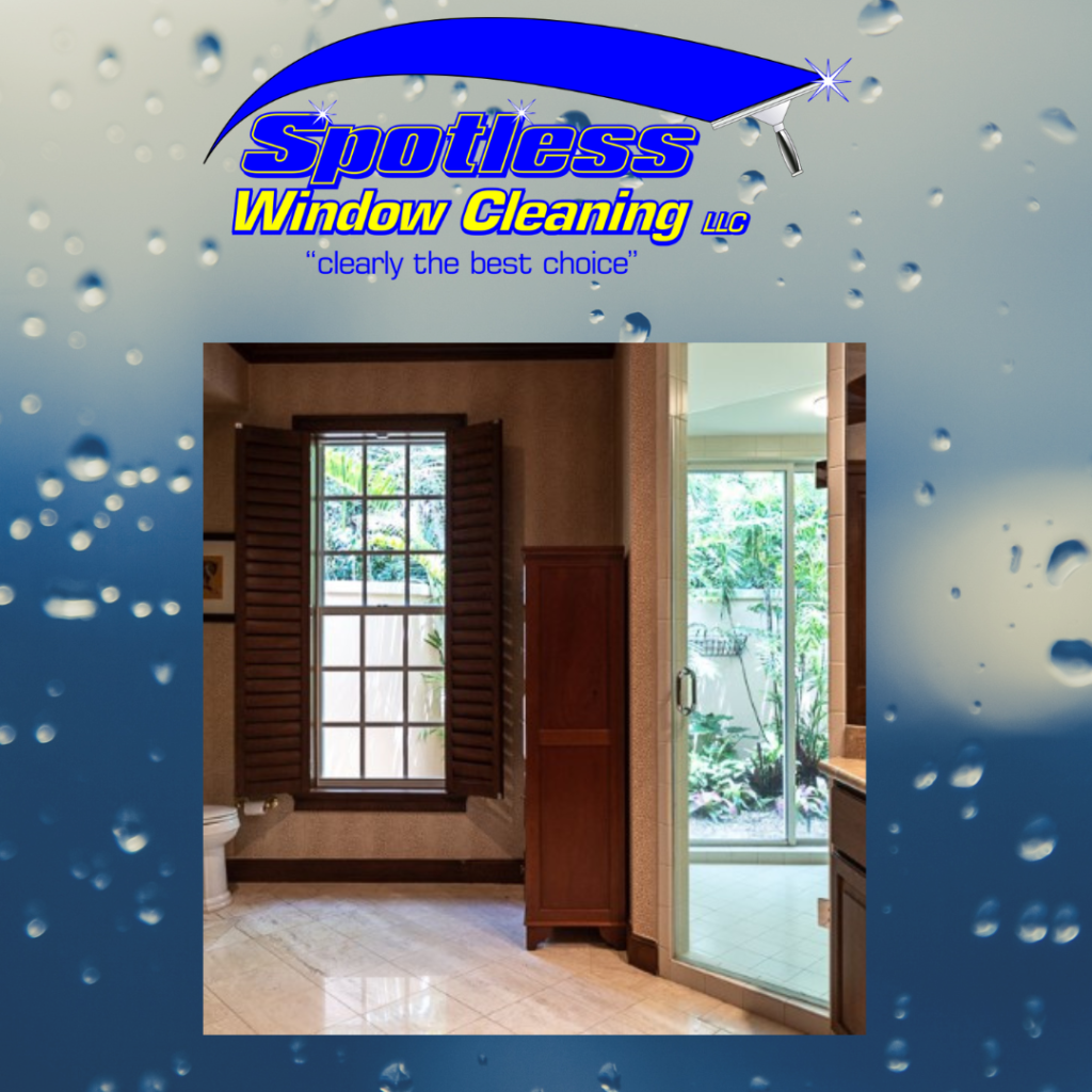 window cleaning vero beach - window cleaning fort pierce