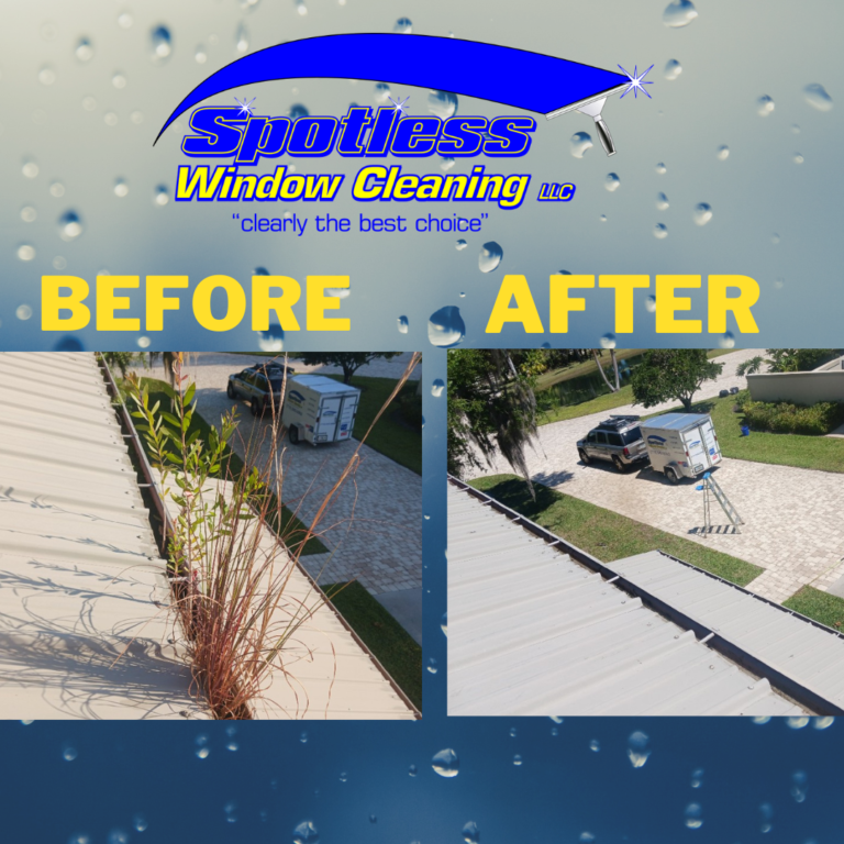 rust removal vero beach