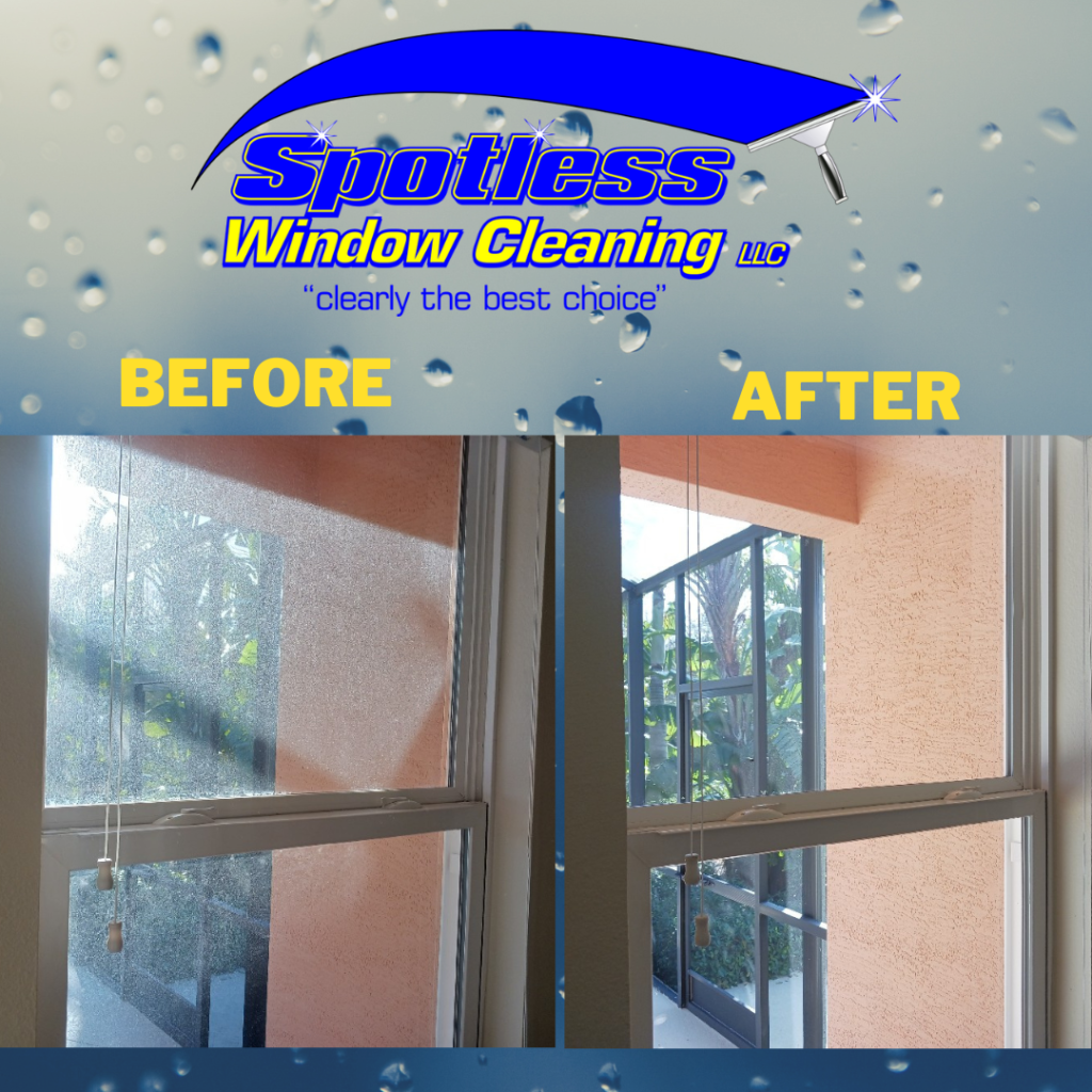 power wash and window cleaning near me